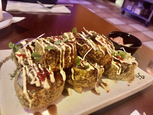 Photo of Sushi Lab - 118 Humphrey Rd unit 104, Labrador City, NL A2V 2X9